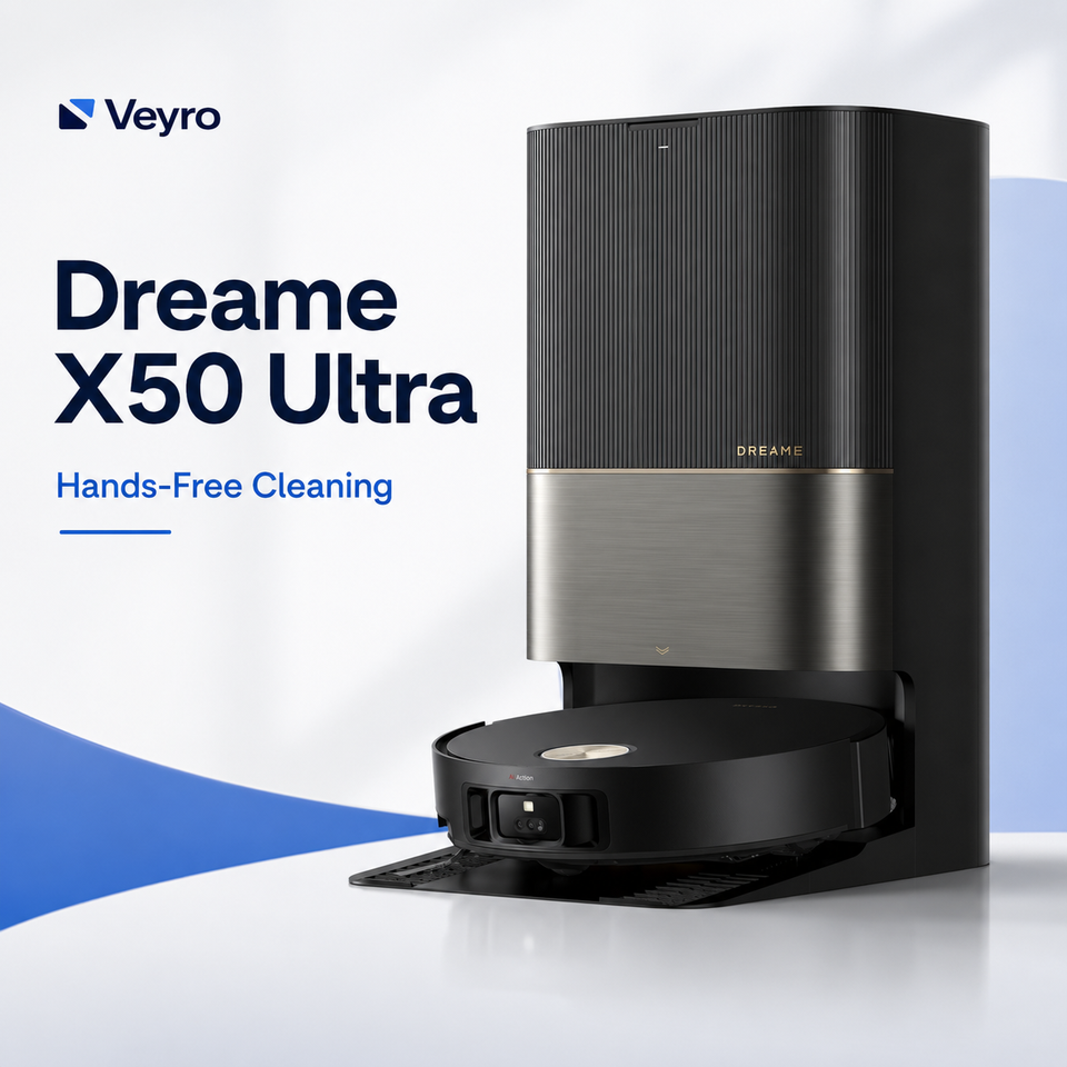 Veyro X50 Ultra