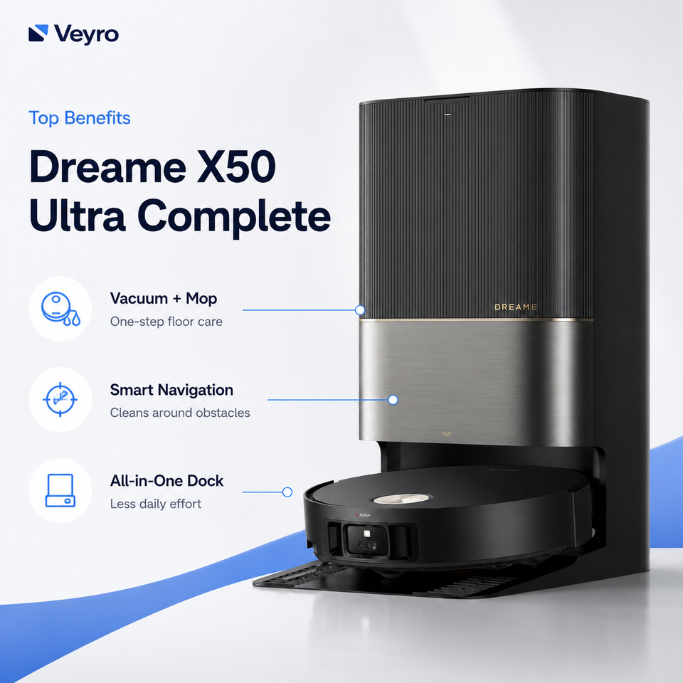 Veyro X50 Ultra