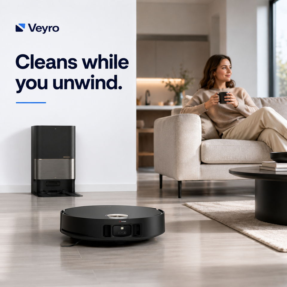 Veyro X50 Ultra