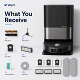 Veyro X50 Ultra